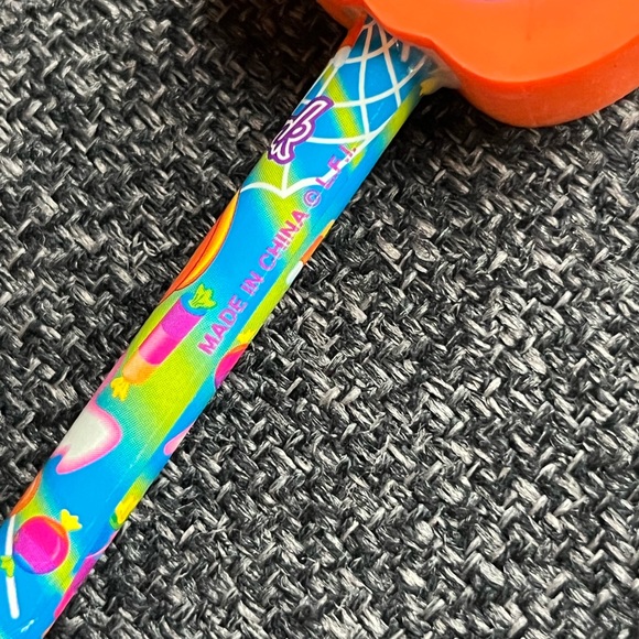 •y2k Lisa Frank Halloween Pencils & Toppers• - Picture 4 of 5